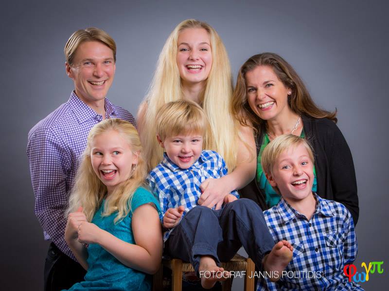 fotografjannis hysterisk kul familjefotografering